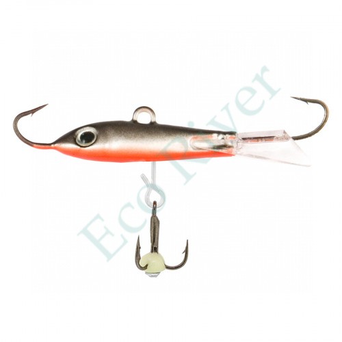 Балансир Spider Pro 19 40мм 5г цв.2