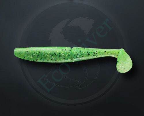 Приманка силик. Sprut Nukki 90 7.2г/KW 6шт