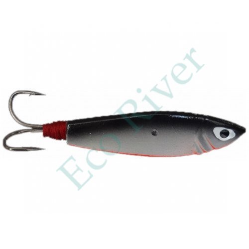 Бокоплав Marlin's 5101-025 54мм 15г