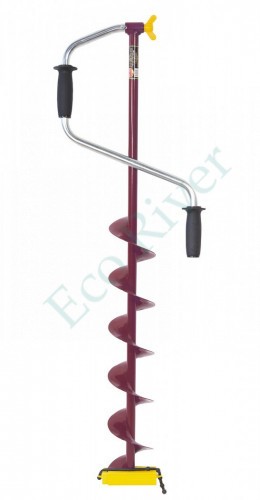 Ледобур Nero Sport 130-1 прав. вращ. (495-130 CR)