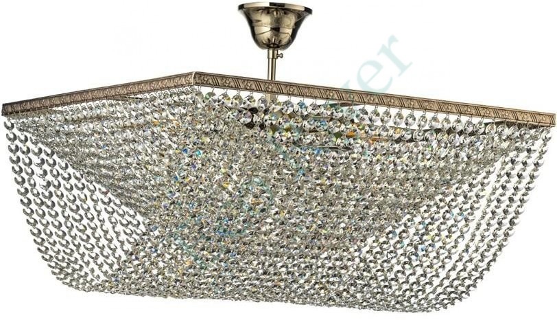 Потолочный светильник Arti Lampadari Nobile E 1.3.50.501 N