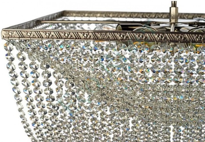 Потолочный светильник Arti Lampadari Nobile E 1.3.50.501 N