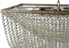 Потолочный светильник Arti Lampadari Nobile E 1.3.50.501 N