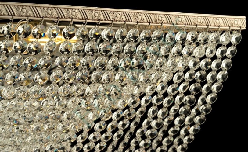 Потолочный светильник Arti Lampadari Nobile E 1.3.50.501 N