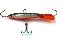 Балансир Яман Тюлька, размер 5 см, вес 13 гр., цв. 20, на блистере