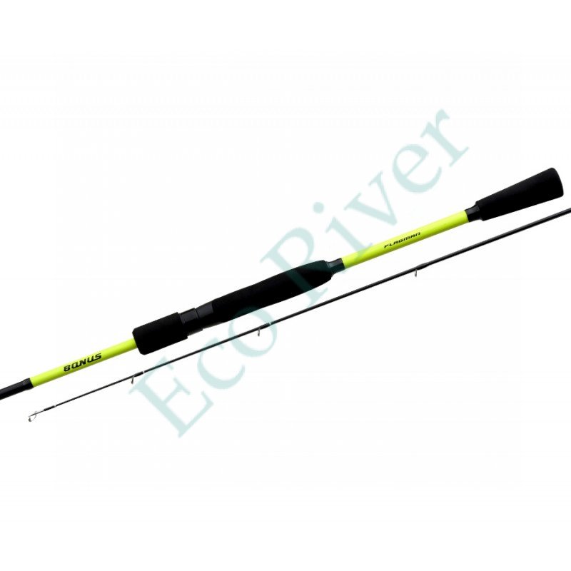 Спиннинг Flagman Bonus 73MH 2.21м 10-35г FBS73MH