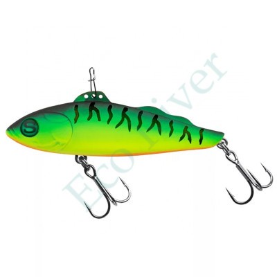 Воблер Sprut Nori 85S 36г/FT1