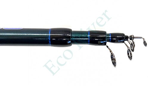 Удочка Nautilus Rain Mini Bolo 3.5м NRMBL35 с/к