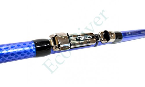 Удочка Nautilus Rain Mini Bolo 3.5м NRMBL35 с/к