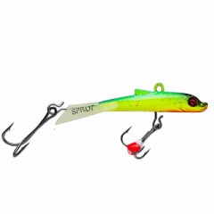 Балансир Sprut Tapi №5 10г 55мм LB-UV