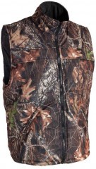 Жилет Беркут лес, тк. алова р.44-46/3 (Huntsman)