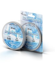 Леска Allvega Ice Line Concept 0.08 25м