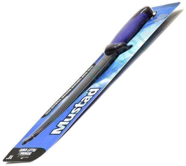 Нож Mustad филейный MT041