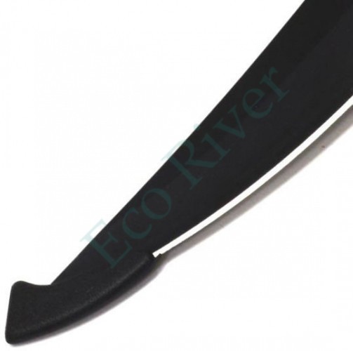 Нож Mustad филейный MT041