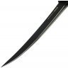 Нож Mustad филейный MT041