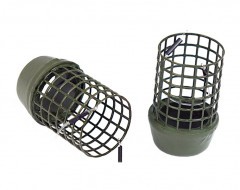 Кормушка фидерная Лиман пуля Expert метал. краш. 50г