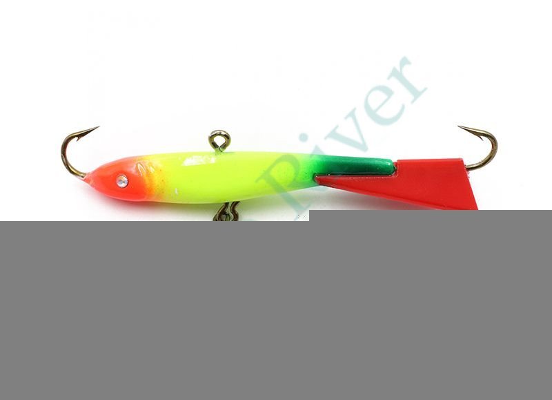 Балансир Yaman SE Torpedo, L-70 мм, 21 г, цвет 56