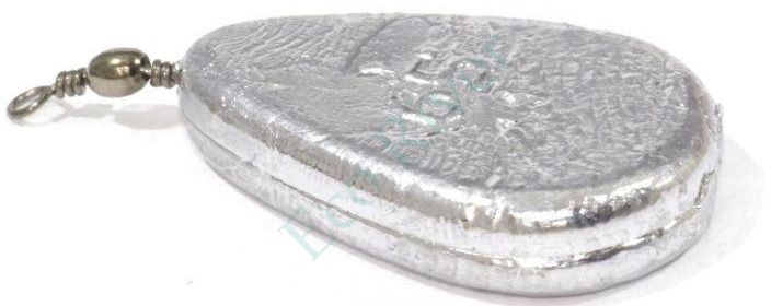 Груз Marlin's Ложка с карабином 84г 2008-084