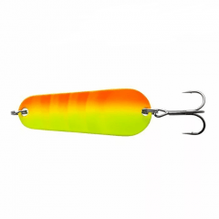 Блесна Sprut Saiku Spoon колеб. 65мм/20г/TO