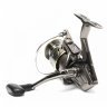 Катушка KYODA GRAFF 4000, 10+1 подшипн., передний фрикцион, запасная шпуля