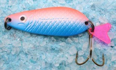 Блесна Condor Worthy 2 размер 62 мм, вес 15 гр, цвет #12 (5 шт)