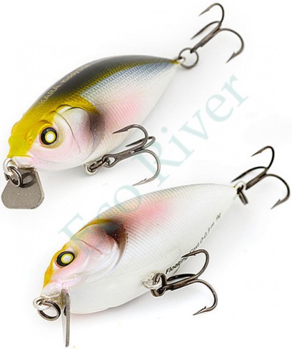 Воблер Akara Kiddy 55F 9г K55F-A77