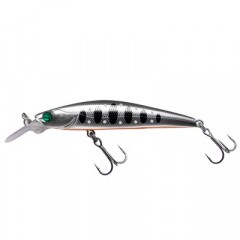 Воблер Sprut Anko Minnow 85SP 8.5г/SBKTR