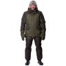 Скат костюм для рыбалки GRAYLING, зимний -45, хаки