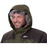 Скат костюм для рыбалки GRAYLING, зимний -45, хаки