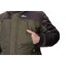 Скат костюм для рыбалки GRAYLING, зимний -45, хаки