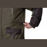 Скат костюм для рыбалки GRAYLING, зимний -45, хаки