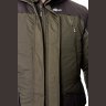 Скат костюм для рыбалки GRAYLING, зимний -45, хаки