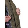Скат костюм для рыбалки GRAYLING, зимний -45, хаки