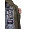 Скат костюм для рыбалки GRAYLING, зимний -45, хаки