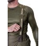 Скат костюм для рыбалки GRAYLING, зимний -45, хаки