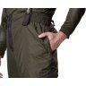 Скат костюм для рыбалки GRAYLING, зимний -45, хаки