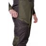 Скат костюм для рыбалки GRAYLING, зимний -45, хаки
