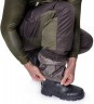 Скат костюм для рыбалки GRAYLING, зимний -45, хаки
