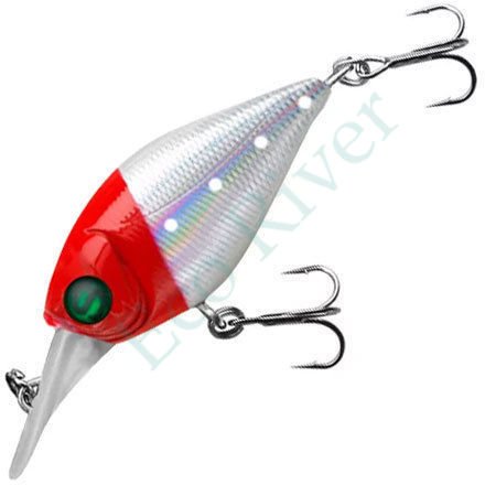 Воблер Sprut Uni Crank D 35F 4.2г/RH3