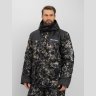 Костюм зимний Альтаир кмф 004 кубики тк.alova р.56-58/170-176 (Huntsman)
