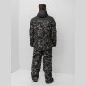 Костюм зимний Альтаир кмф 004 кубики тк.alova р.56-58/170-176 (Huntsman)