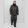 Костюм зимний Альтаир кмф 004 кубики тк.alova р.56-58/170-176 (Huntsman)