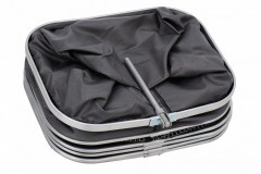 Садок CONDOR, прямоугольный, 5 секций, длина 2,5 м, размер 35*25*250, прорезиненный, чехол