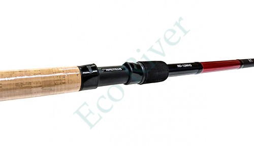 Удилище фидер Nautilus Digger feeder 360см 100г ND12MHQ