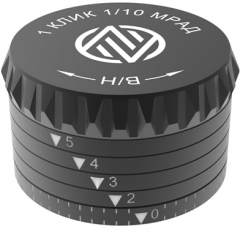 Баллистическая турель ARTELV 30