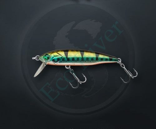 Воблер Sprut Tini 50S 3.5г/SBGP