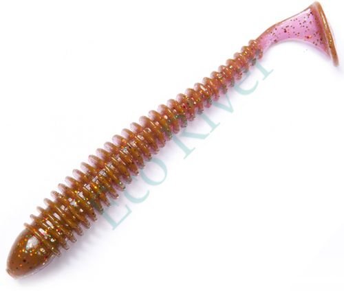 Виброхвост Lucky John Pro S Spark Tail съедоб. 07,60 7шт 140167-S14