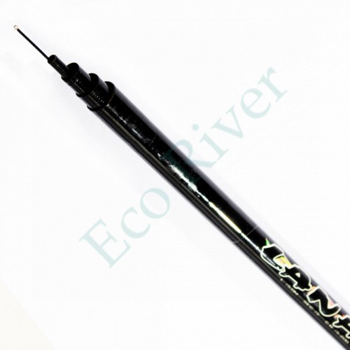 Удилище Condor Lanai без колец, длина 5 м, тест 10-30 гр