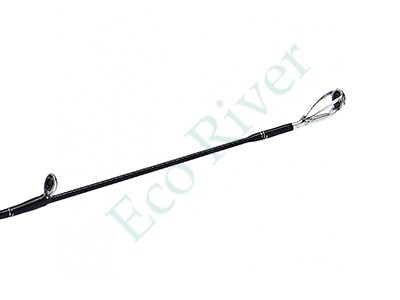 Спиннинг Nautilus Fugu FGS-782L 233см 0.6-10гр