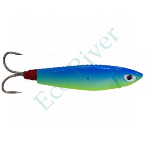 Бокоплав Marlin's 5101-050 54мм 15г